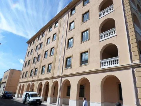 Intero Fabbricato in vendita a Corigliano-Rossano, 1mq AG3-6545