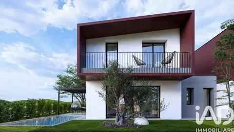 Casa/Villa 5 locali in vendita 224 m² Caldogno