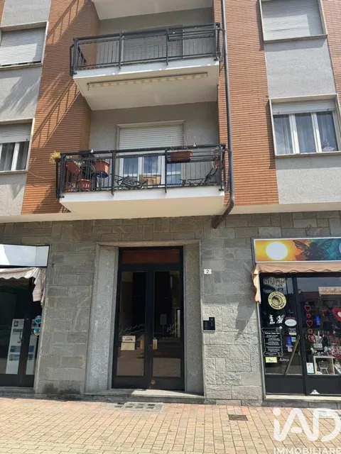 Trilocale in vendita 80 m² Alpignano