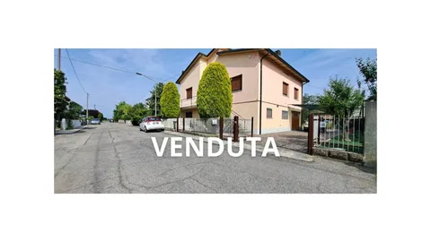 Villa Unifamiliare a Massa Finalese