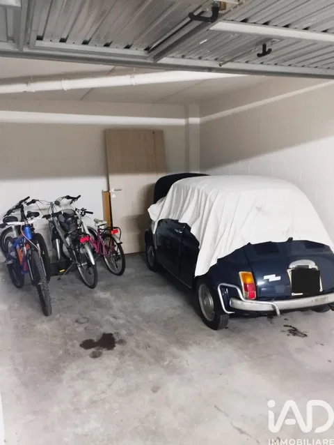 Garage (nuovo) in vendita 19 m² Civitanova Marche