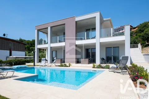 Casa/Villa 12 locali in vendita 320 m² Padenghe sul Garda