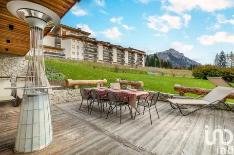 Appartamento (nuovo) in vendita 7 locali 160 m² Cortina d'Ampezzo
