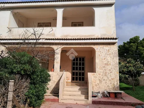 Villa singola in vendita