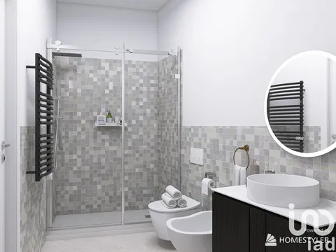 Trilocale in vendita 102 m² Varedo