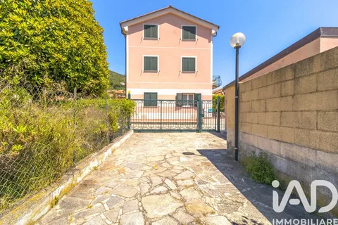 Bilocale in vendita 45 m² Pietra Ligure
