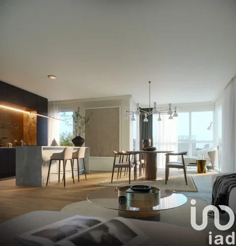 Monolocale (nuovo) in vendita 47 m² Milano