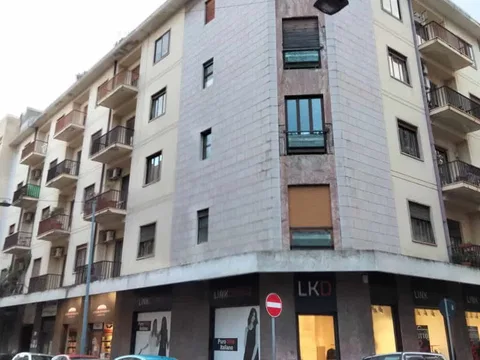 Appartamento in Vendita in Centro a Messina
