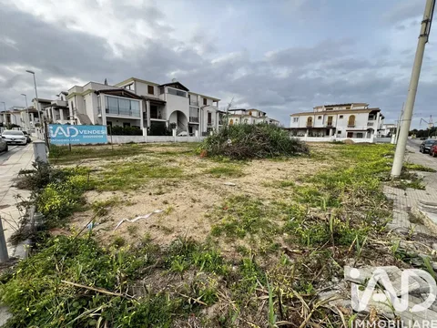 Terreno in vendita 924 m² Tortolì