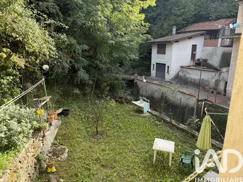 Casa/Villa 4 locali in vendita 120 m² Isola del Cantone