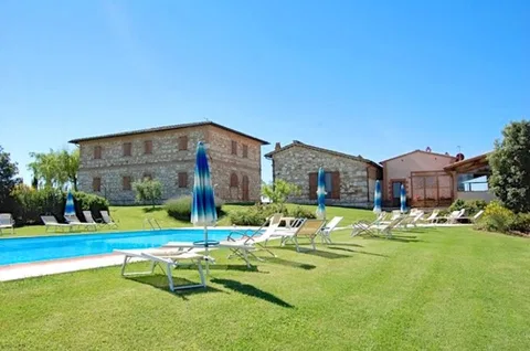 Azienda Agricola il Cerro, Asciano - Toscana