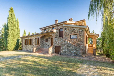 Casale Il Vecciano, Cetona, Siena – Toscana