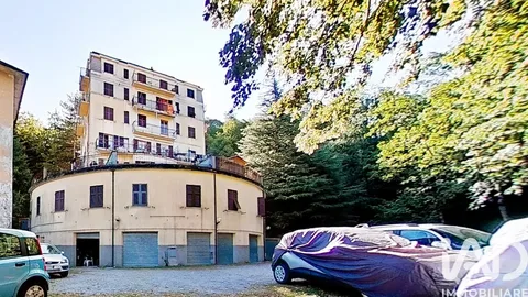Bilocale in vendita 36 m² Torriglia