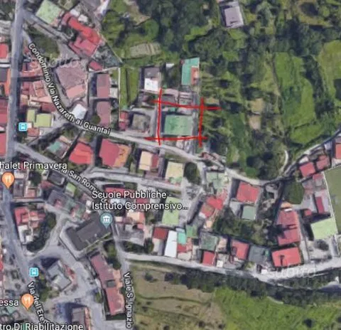 Appartamento Camaldoli