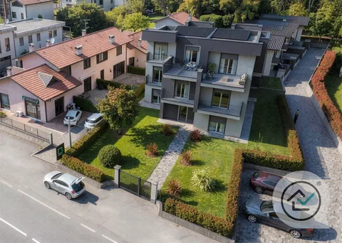 Residenza Oliva - Trilocale