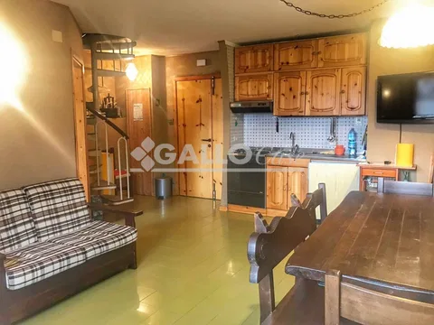 Appartamento in vendita a Spezzano della Sila, 55mq AG2-2167