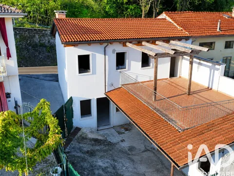 Casa/Villa (nuovo) 4 locali in vendita 85 m² Trissino