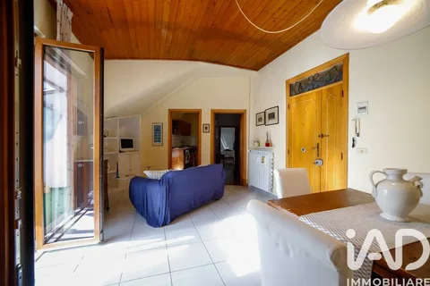 Appartamento in vendita 6 locali 104 m² Arcidosso