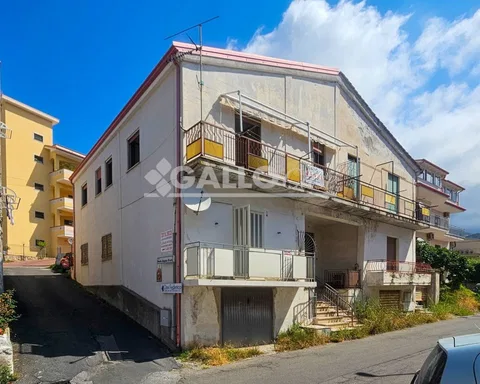Appartamento in vendita a Belvedere Marittimo, 105mq AG4-8206