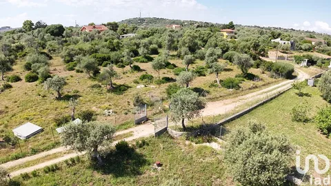 Terreno in vendita 3 locali 2500 m² Sassari