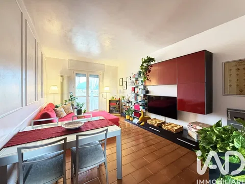 Appartamento in vendita 5 locali 94 m² Campi Bisenzio