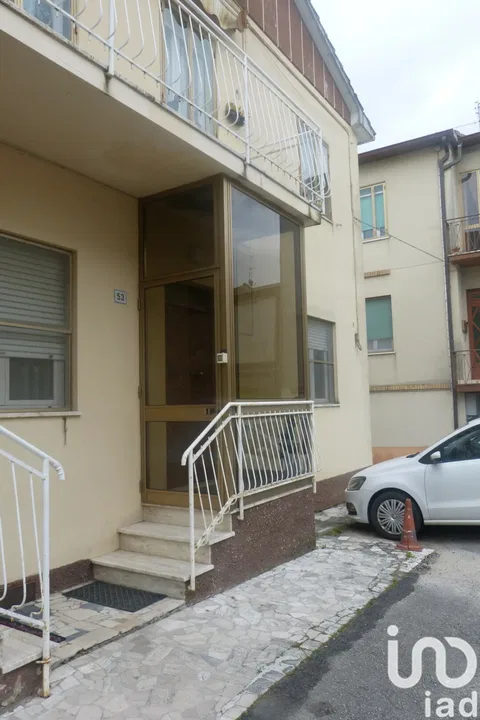 Appartamento in vendita 9 locali 156 m² Ostra