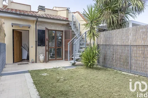 Bilocale in vendita 44 m² Falconara Marittima