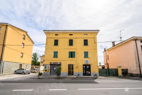 Monolocale in Vendita a Ravarino