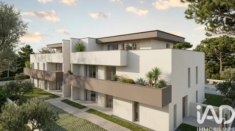 Quadrilocale (nuovo) in vendita 128 m² Padova