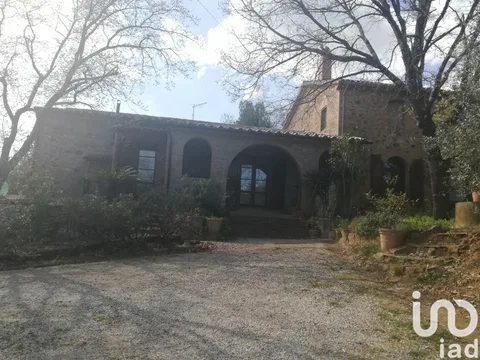 Casa/Villa 13 locali in vendita 290 m² Ficulle