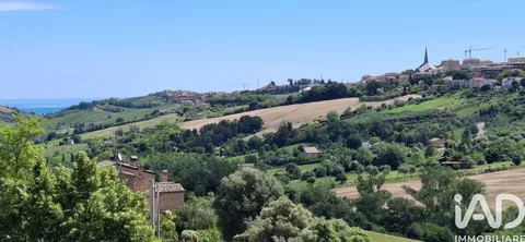 Trilocale (nuovo) in vendita 76 m² Fermo