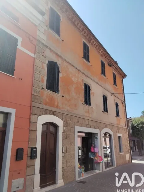Appartamento in vendita 6 locali 126 m² Acqualagna