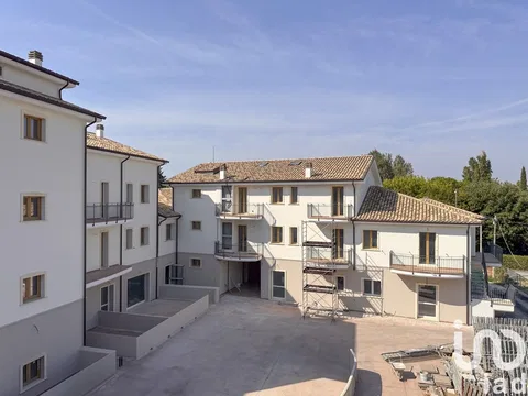 Trilocale (nuovo) in vendita 91 m² Potenza Picena