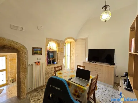 Casa indipendente in pieno centro