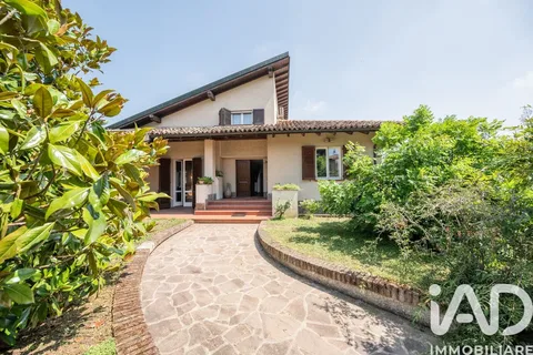 Casa/Villa 10 locali in vendita 280 m² San Martino dall'Argine