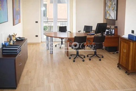 Appartamento in vendita a Cosenza, 167mq AG3-2475bis