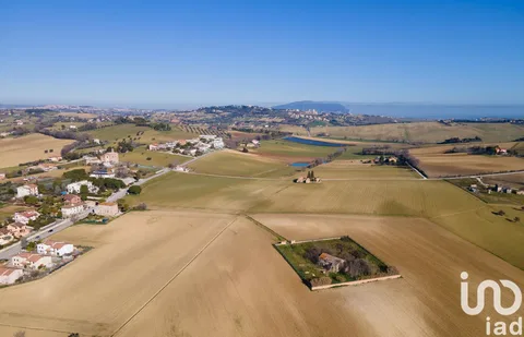 Casa/Villa in vendita 350 m² Recanati