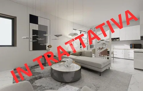 Trilocale in vendita