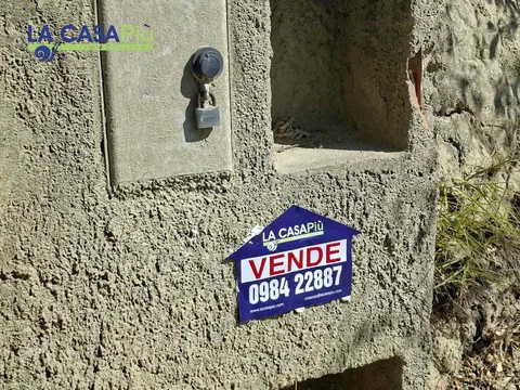 Casa singola in vendita a Castiglione Cosentino zona Parulli (Cosenza)