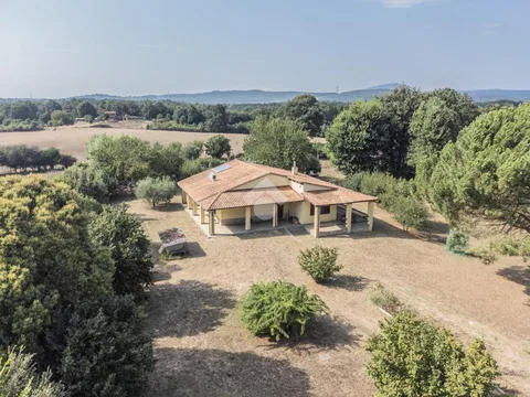 Villa singola in vendita