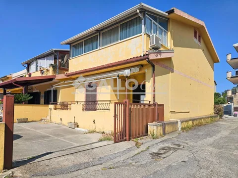 Appartamento in vendita a Belvedere Marittimo, 85mq AG4-4525