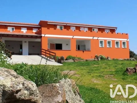 Casa/Villa in vendita 3000 m² Ozieri