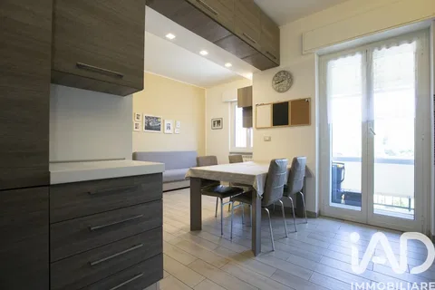 Appartamento in vendita 6 locali 98 m² Savignone
