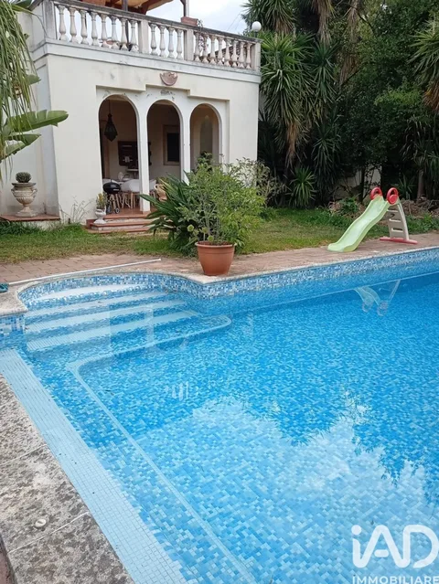 Casa/Villa 11 locali in vendita 300 m² Lamezia Terme