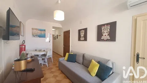 Bilocale in vendita 50 m² Cefalù