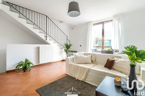 Affitto casa/villa 5 locali 141 m² Comabbio
