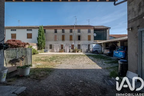 Casa/Villa 21 locali in vendita 474 m² Acquafredda