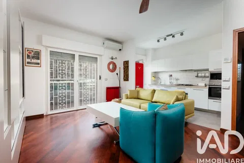 Bilocale in vendita 59 m² Roma
