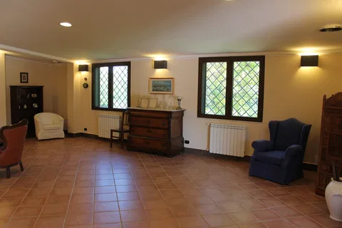 Agriturismo