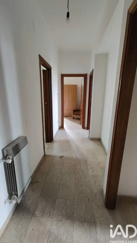 Appartamento in vendita 6 locali 105 m² Potenza